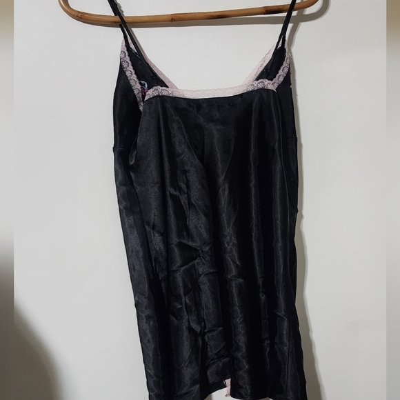 Victoria's Secret open slip dress nightie - Picture 6 of 8